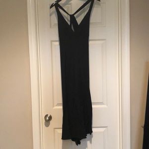 J crew cocktail dress